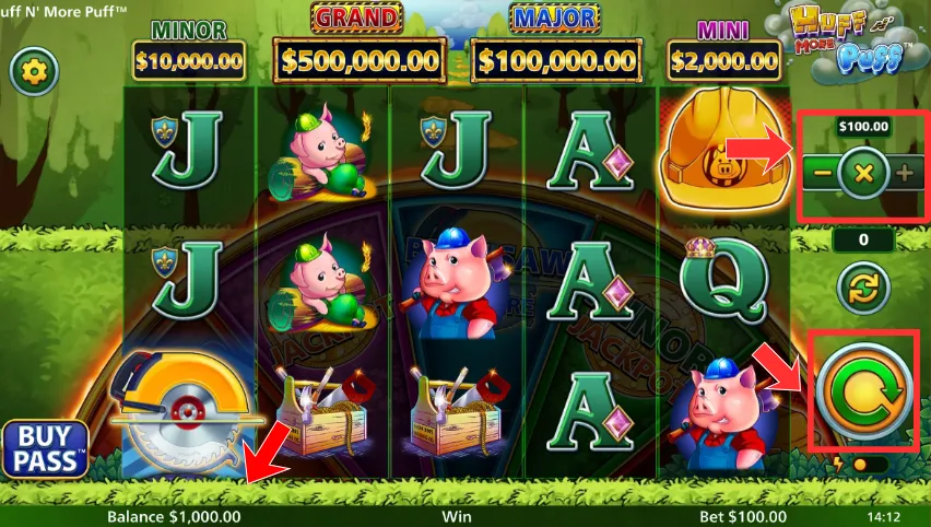 Free Play