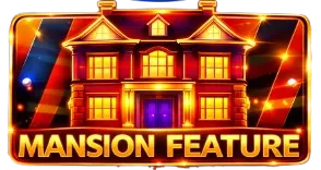Mansion feature