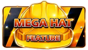 Mega hat