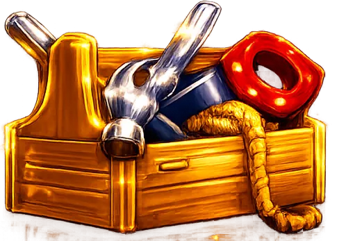 Toolbox