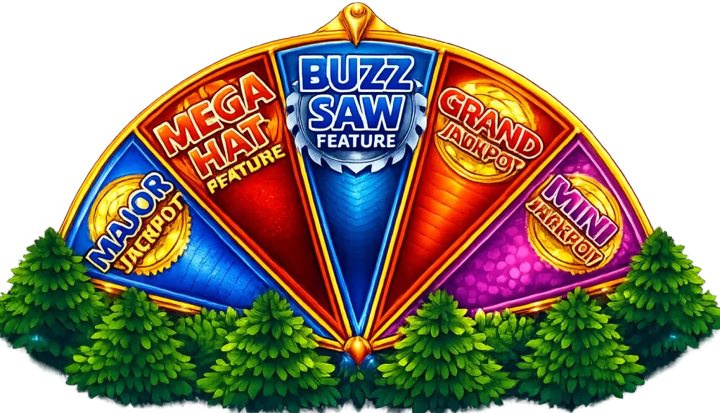 Wheel bonus